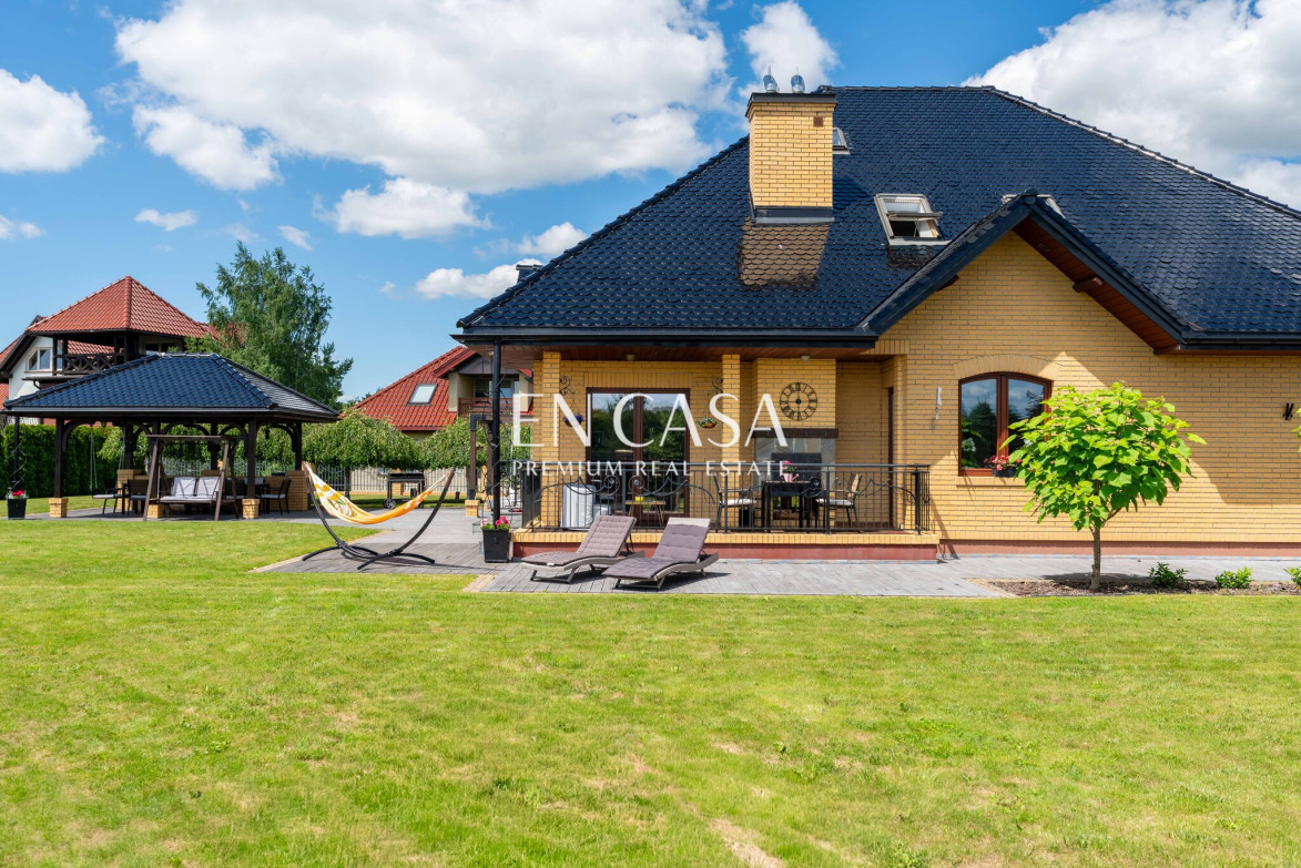 House Sale Olecko Norwida 42 19